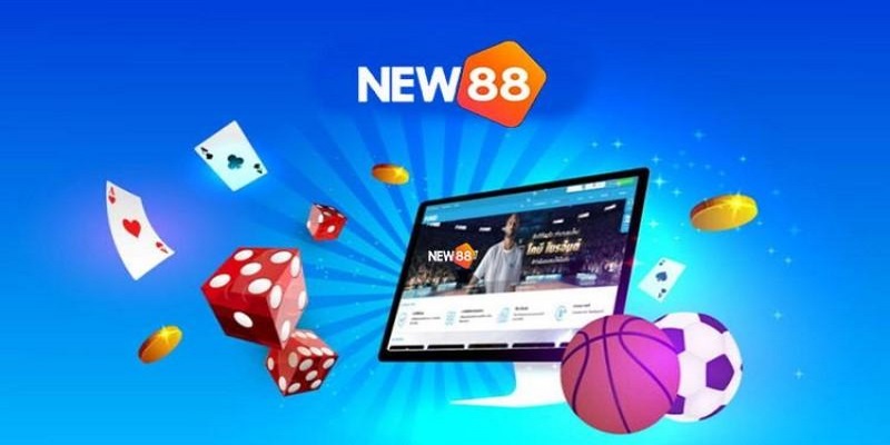 Lý giải câu hỏi thường gặp về lai lịch của NEW88